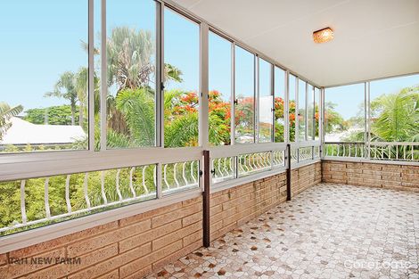 Property photo of 7/81 Langshaw Street New Farm QLD 4005