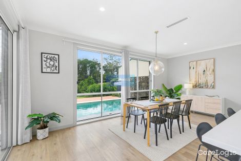 Property photo of 5 Cuphea Street Arana Hills QLD 4054
