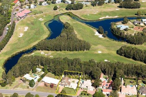 Property photo of 88 Salamander Way Salamander Bay NSW 2317