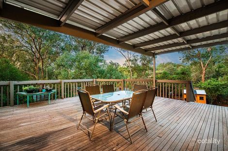 Property photo of 41 Floriston Grove Eltham VIC 3095