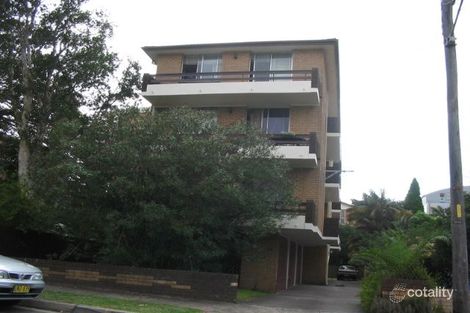 4/44 Park Pde, Bondi, NSW 2026