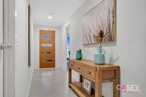 Property photo of 40 Carpathian Drive Clyde North VIC 3978