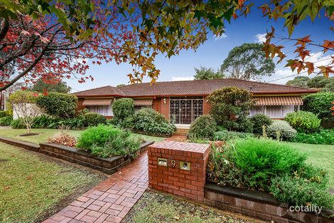 9 Kenwood Cres, Ringwood, VIC 3134