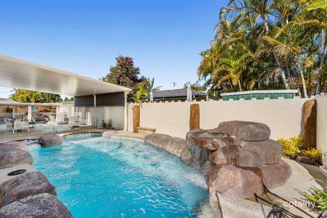 Property photo of 12 Burke Street Capalaba QLD 4157