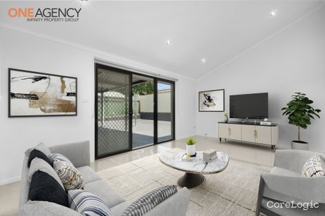 Property photo of 98 Spitfire Drive Raby NSW 2566