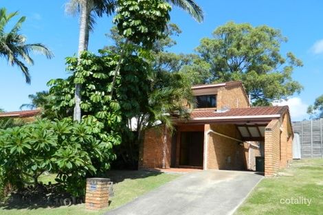 2/14 Parkridge Dr, Molendinar, QLD 4214