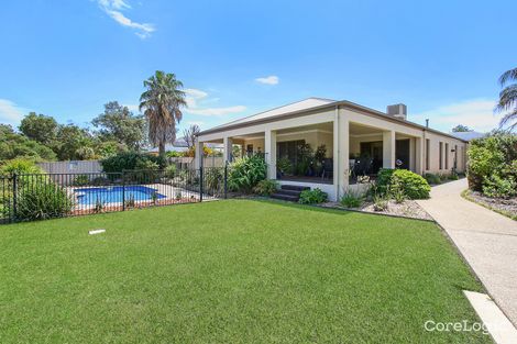 Property photo of 31 The Grove Thurgoona NSW 2640