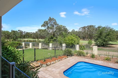 Property photo of 31 The Grove Thurgoona NSW 2640