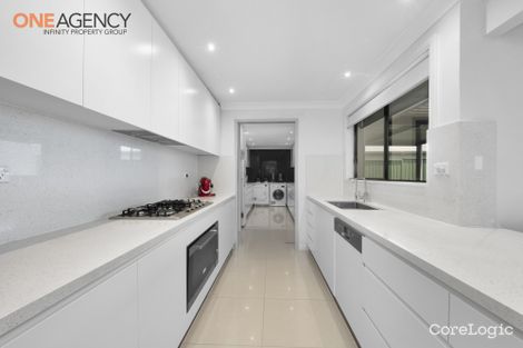 Property photo of 98 Spitfire Drive Raby NSW 2566
