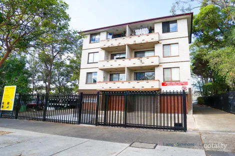 Property photo of 8/32 Park Road Cabramatta NSW 2166