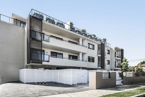 Property photo of 108/3-7 Anselm Street Strathfield South NSW 2136