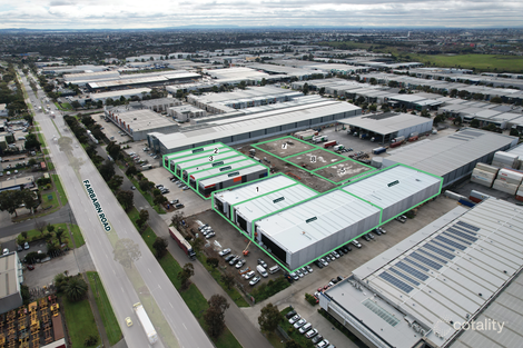 236 Fairbairn Rd, Sunshine West, VIC 3020