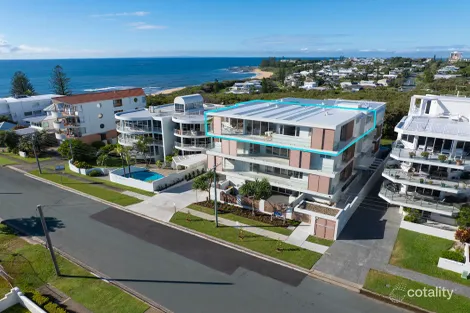 Property photo of 401/26-28 McIlwraith Street Moffat Beach QLD 4551