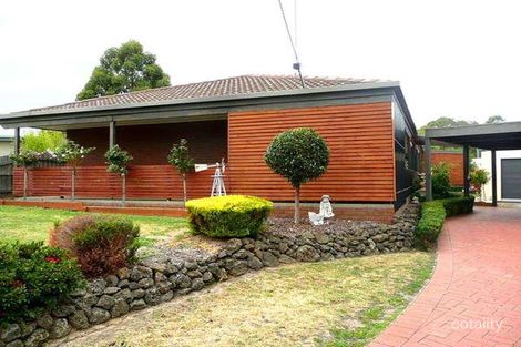 Property photo of 7 Elm Court Traralgon VIC 3844