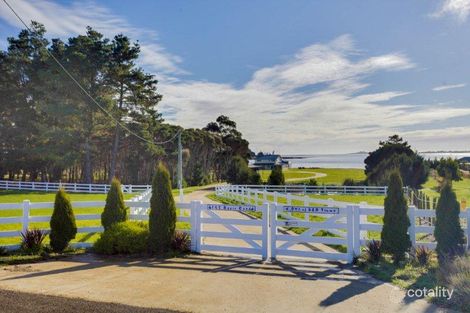 Property photo of 145 Bevic Road Clarence Point TAS 7270