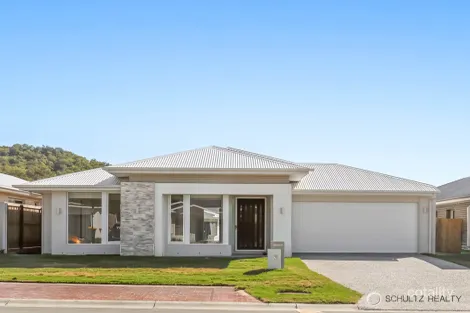 Property photo of 41 Walker Avenue Belivah QLD 4207