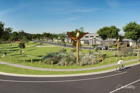 Property photo of LOT 136/2-32 Glen Road Logan Reserve QLD 4133