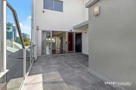 Property photo of 502/491 Wickham Terrace Spring Hill QLD 4000