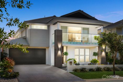108 Quay Cct, Newport, QLD 4020