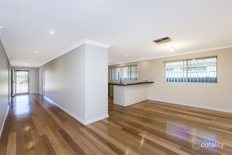 Property photo of 31 Feeney Gardens High Wycombe WA 6057