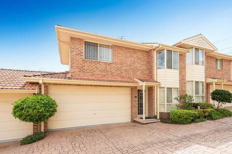 7/153-155 Loftus Ave, Loftus, NSW 2232