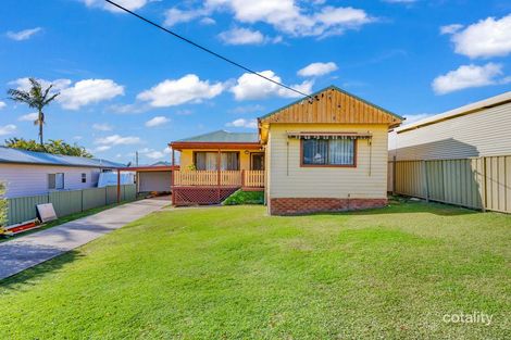 Property photo of 32 Helen Street Cardiff South NSW 2285