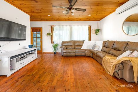 Property photo of 32 Helen Street Cardiff South NSW 2285