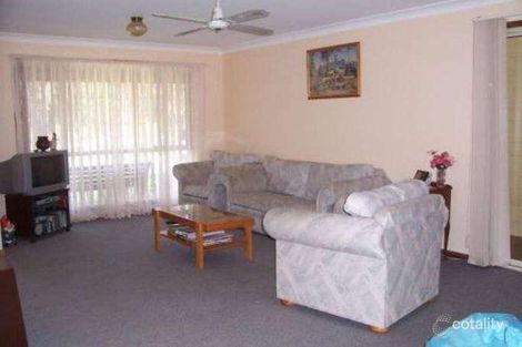 Property photo of 39 Hollingsworth Crescent Callala Bay NSW 2540