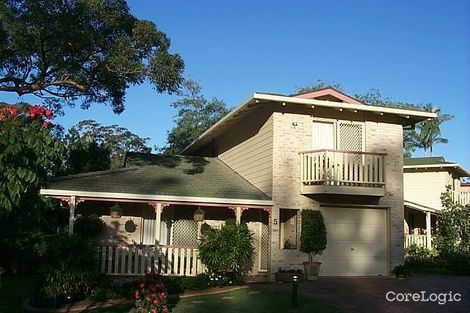 Property photo of 5/29 Curacoa Street Coffs Harbour NSW 2450