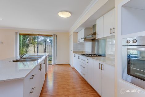 Property photo of 39 Normanby Bend Success WA 6164