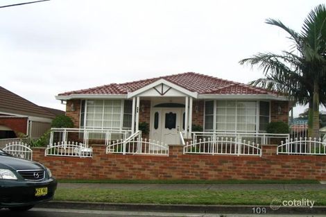 109 Gibbes St, Rockdale, NSW 2216