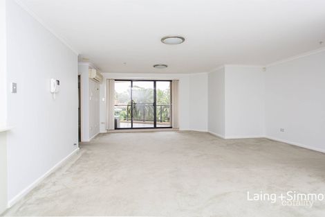 Property photo of 311/91B Bridge Road Westmead NSW 2145