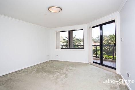 Property photo of 311/91B Bridge Road Westmead NSW 2145