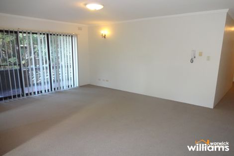 Property photo of 5/140 Hampden Road Abbotsford NSW 2046