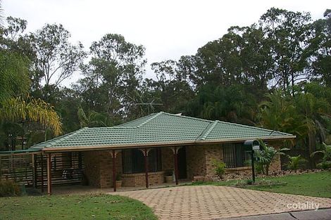 Property photo of 8 Anembo Avenue Pimpama QLD 4209