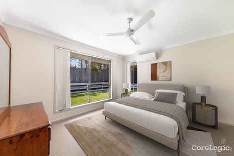 Property photo of 46 Honeyeater Crescent Moggill QLD 4070