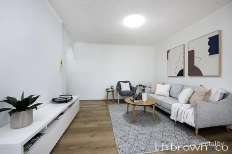 Property photo of 22/127 Chapel Road Bankstown NSW 2200