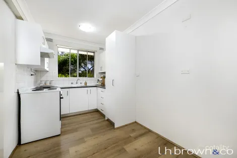 Property photo of 22/127 Chapel Road Bankstown NSW 2200