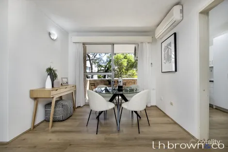 Property photo of 22/127 Chapel Road Bankstown NSW 2200