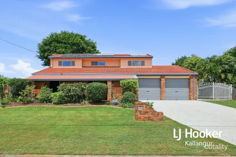 Property photo of 4 Goodwood Road Murrumba Downs QLD 4503