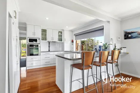 Property photo of 4 Goodwood Road Murrumba Downs QLD 4503