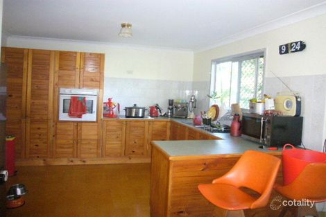 Property photo of 25 Niger Street Vincentia NSW 2540