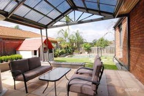 Property photo of 4 Tamarisk Crescent Cherrybrook NSW 2126