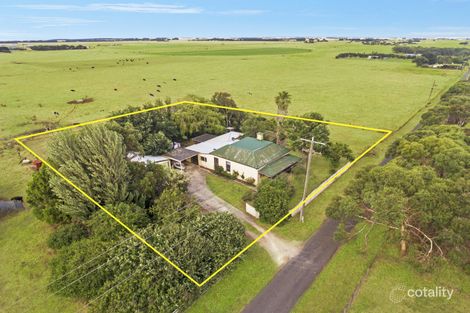 Property photo of 37 Lumsdens Lane Koroit VIC 3282