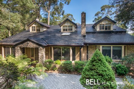 Property photo of 121 Terrys Avenue Tecoma VIC 3160