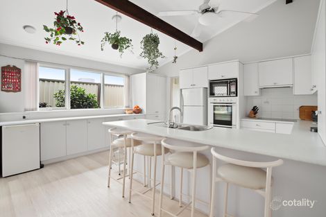 Property photo of 10 Shadwell Crescent Kings Langley NSW 2147