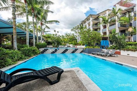 Property photo of 3/26 Holland Street Toowong QLD 4066