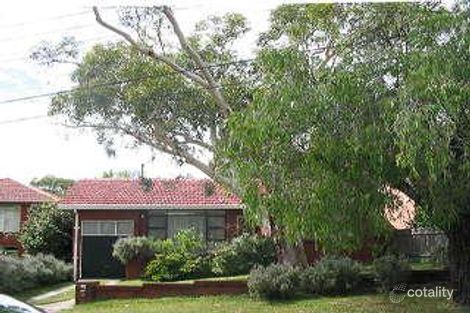Property photo of 56 Boyer Road Beacon Hill NSW 2100