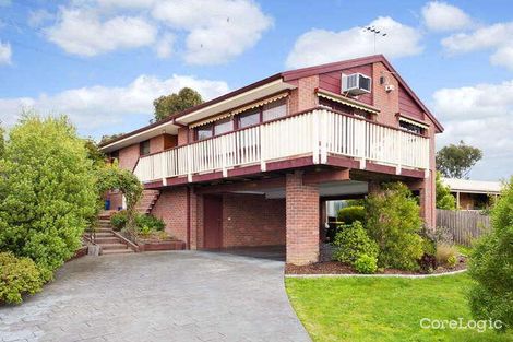 Property photo of 3 Cathay Court Diamond Creek VIC 3089