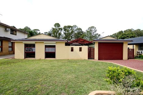 Property photo of 24 Huntingdon Parade Cambridge Gardens NSW 2747